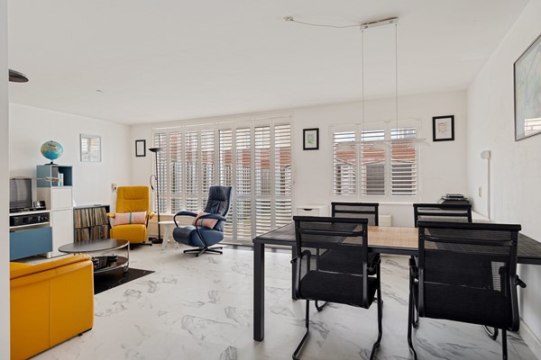 Medium property photo - Vliegent Hert 136, 8242 JH Lelystad